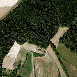 Satellite imagery of Heiligenberg, DE