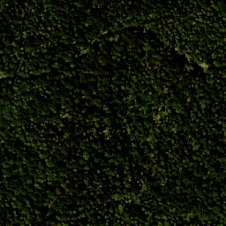 Satellite imagery of Sandberg, DE