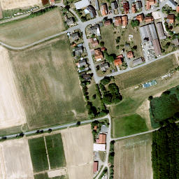 Satellite imagery of Schloss Hafenpreppach, DE