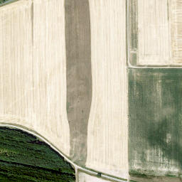 Satellite imagery of Schloss Hafenpreppach, DE