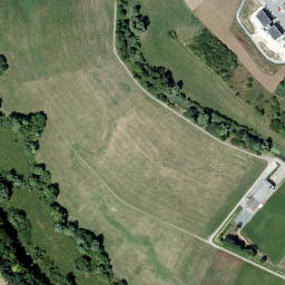 Satellite imagery of Hattersdorfer Torturm, DE