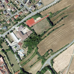 Satellite imagery of Stadtturm, DE