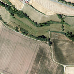 Satellite imagery of Stramberg, DE