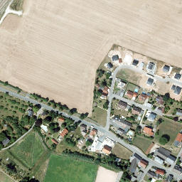 Satellite imagery of Stramberg, DE