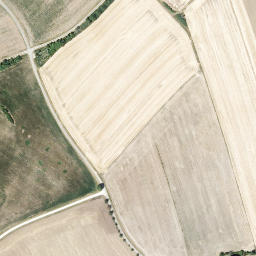 Satellite imagery of Schloss Buch, DE
