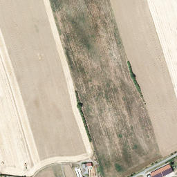 Satellite imagery of Schloss Buch, DE