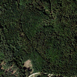 Satellite imagery of Hohe Aßlitz, DE
