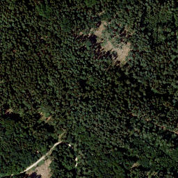 Satellite imagery of Hohe Aßlitz, DE