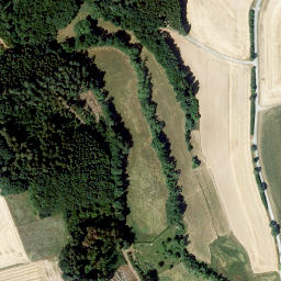 Satellite imagery of Hacksberg, DE
