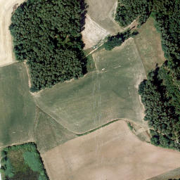 Satellite imagery of Eisenberg, DE