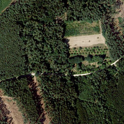 Satellite imagery of Nonnenhöhe, DE