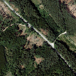 Satellite imagery of Nonnenhöhe, DE