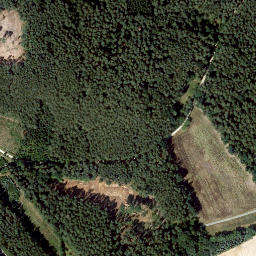 Satellite imagery of Nonnenhöhe, DE