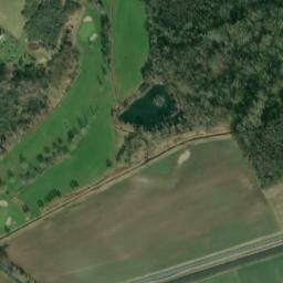 Satellite imagery of Schloss Alte Kemenate, DE