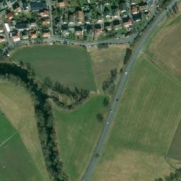 Satellite imagery of Schloss Oberlangenstadt, DE