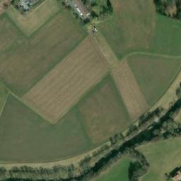 Satellite imagery of Hinteres (Neues) Schloss Küps, DE