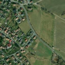 Satellite imagery of Mittleres (Altes) Schloss Küps, DE