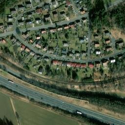 Satellite imagery of Pfaffenberg, DE