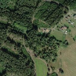 Satellite imagery of U Buku [Hazlov-Výhledy], CZ