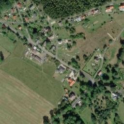 Satellite imagery of U Buku [Hazlov-Výhledy], CZ