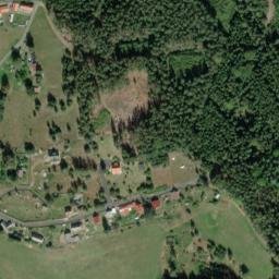 Satellite imagery of U Buku [Hazlov-Výhledy], CZ