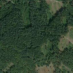 Satellite imagery of Lužský vrch [Skalná], CZ