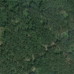 Satellite imagery of Kamenný vrch [Skalná], CZ