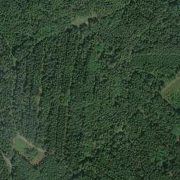 Satellite imagery of Kamenný vrch [Skalná], CZ