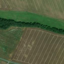 Satellite imagery of Pláň [Křižovatka], CZ