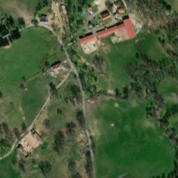 Satellite imagery of k. 472 [Nový Kostel-Mlýnek], CZ