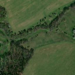 Satellite imagery of k. 472 [Nový Kostel-Mlýnek], CZ