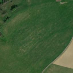 Satellite imagery of k. 472 [Nový Kostel-Mlýnek], CZ