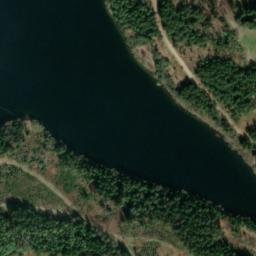 Satellite imagery of [Horní Částkov] WT-2, CZ