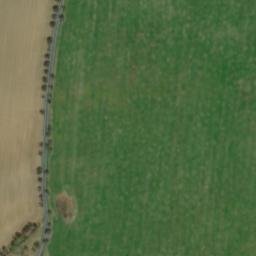 Satellite imagery of [Horní Částkov] WT-3, CZ