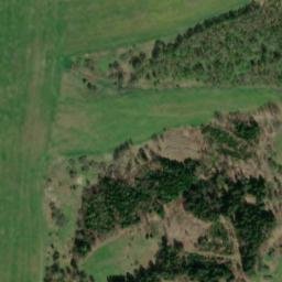 Satellite imagery of [Horní Částkov] WT-4, CZ