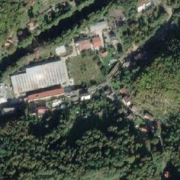 Satellite imagery of Šibeničák [Loket] GSM-2, CZ