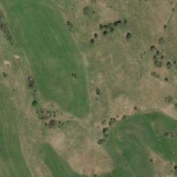 Satellite imagery of Plešivec [Hradiště-Bražec], CZ