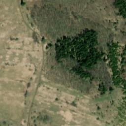 Satellite imagery of Vysoká hora [Hradiště-Radošov], CZ