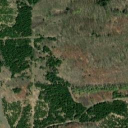 Satellite imagery of Tonka [Hradiště-Radošov], CZ