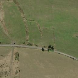 Satellite imagery of Zlatý vrch [Hradiště-Radošov], CZ