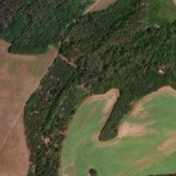 Satellite imagery of (V Lomech) [Očihov], CZ