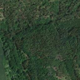 Satellite imagery of (Ve vinglu) [Měcholupy-Velká Černoc], CZ