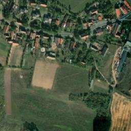 Satellite imagery of Kamenný vrch [Svojetín], CZ