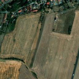 Satellite imagery of Kamenný vrch [Svojetín], CZ