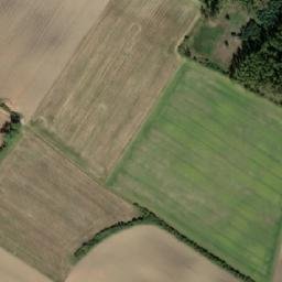 Satellite imagery of (Na Džbáně) [Řevničov], CZ