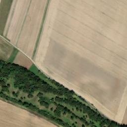 Satellite imagery of (Na Džbáně) [Řevničov], CZ