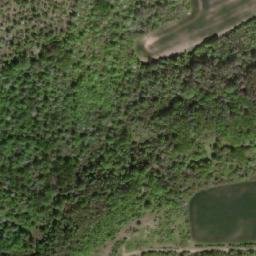 Satellite imagery of Vinařická hora [Vinařice u Kladna], CZ