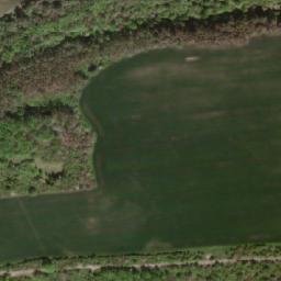 Satellite imagery of Vinařická hora [Vinařice u Kladna], CZ