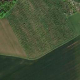 Satellite imagery of Na Kopci [Zákolany-Trněný Újezd], CZ