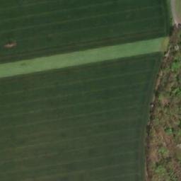 Satellite imagery of Ers [Holubice - Kozinec], CZ